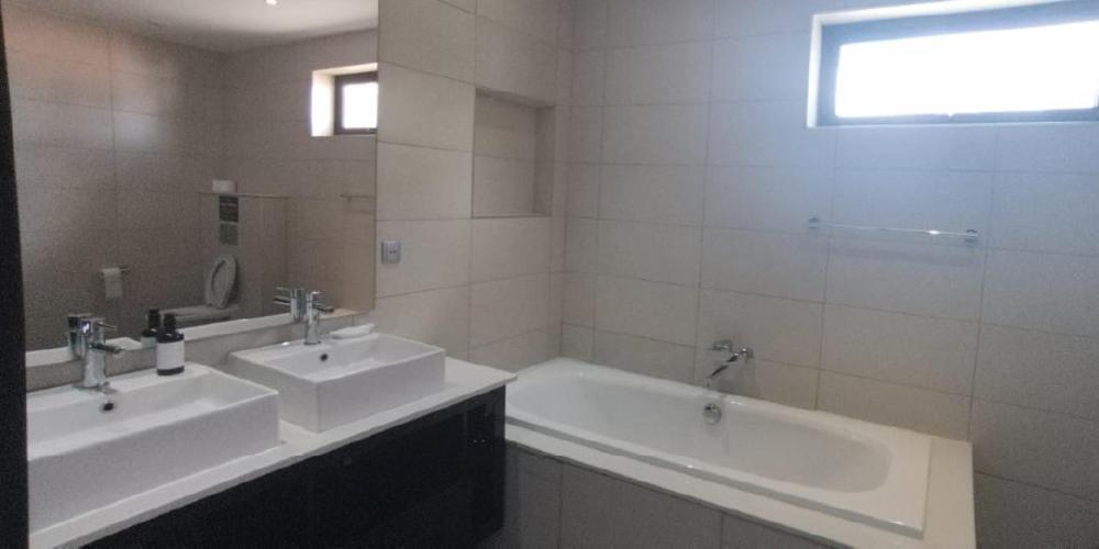 Anaya Residence Flic en Flac Экстерьер фото