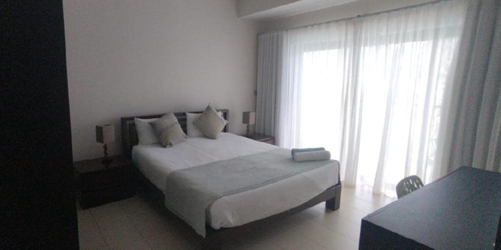 Anaya Residence Flic en Flac Экстерьер фото