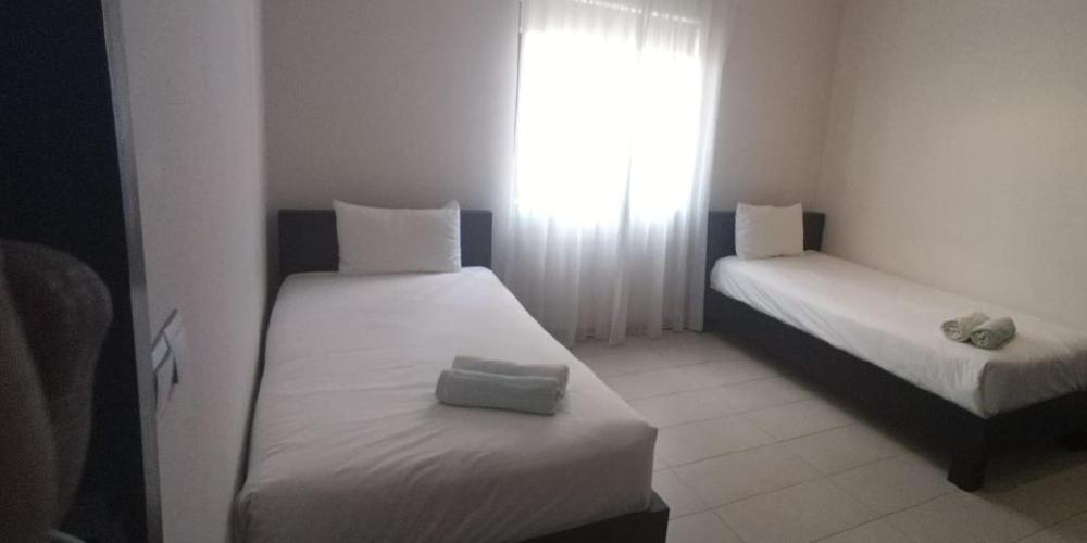 Anaya Residence Flic en Flac Экстерьер фото