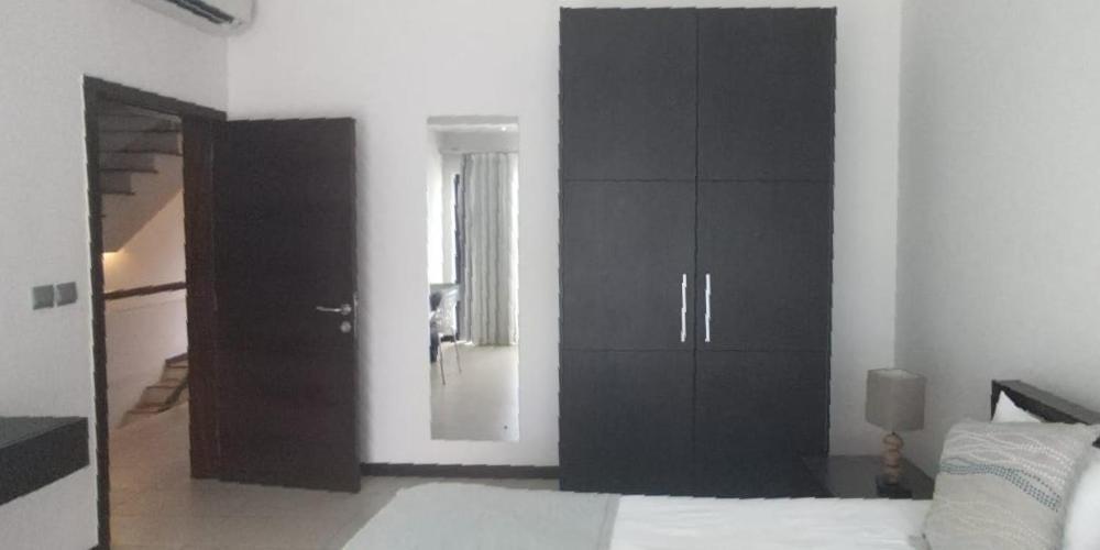 Anaya Residence Flic en Flac Экстерьер фото