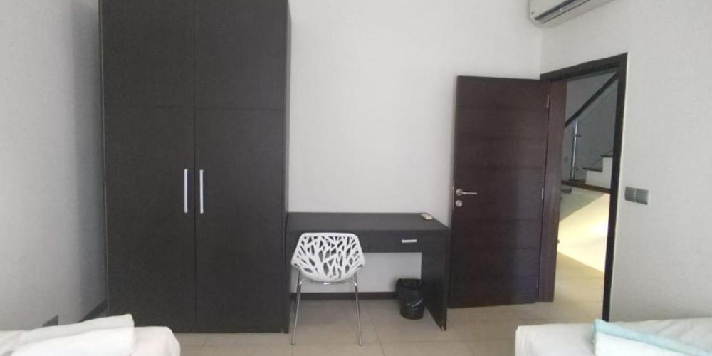 Anaya Residence Flic en Flac Экстерьер фото