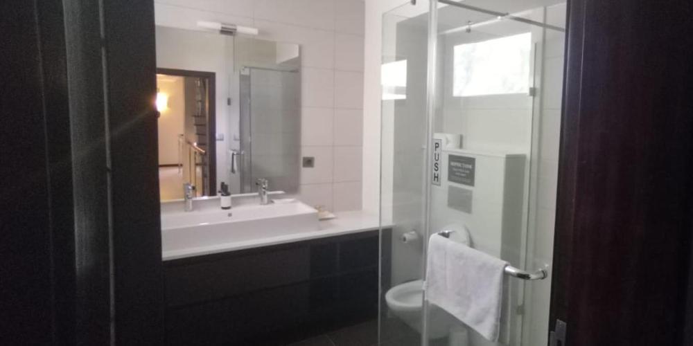 Anaya Residence Flic en Flac Экстерьер фото